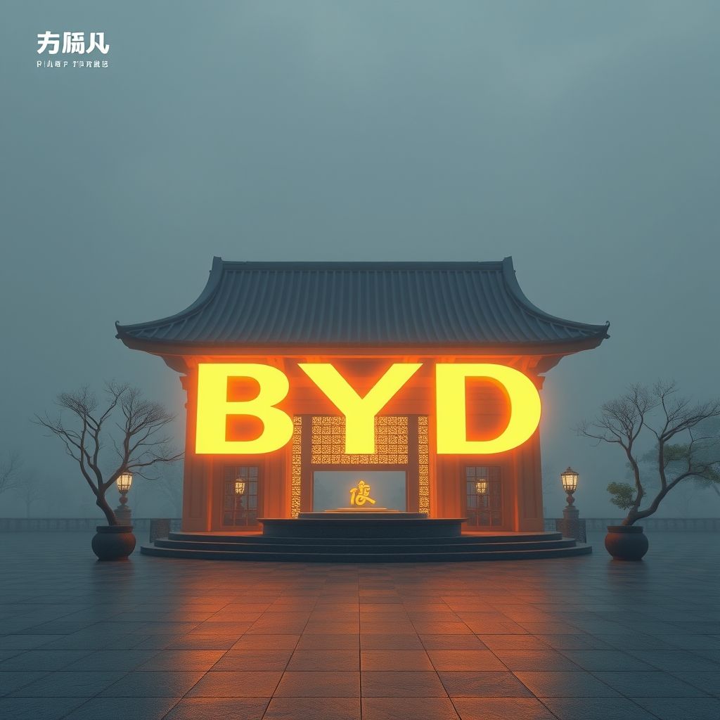 BYD e7 รถใหม่ไฟฟ้า ราคาถูก ตีตลาดแท็กซี่จีน